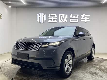 揽胜星脉 2021款 P250