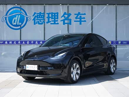Model Y 2022款 改款 后轮驱动版