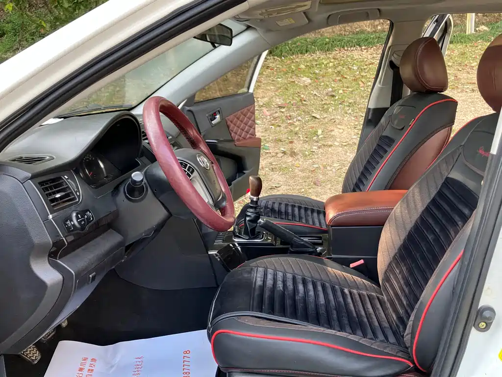 LIFAN MOTORS LIFAN 820