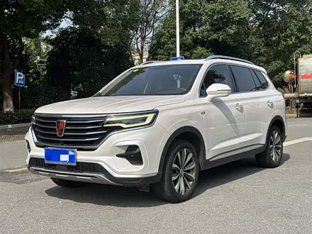 荣威RX5 MAX 2019款 400TGI 自动4G互联豪华版