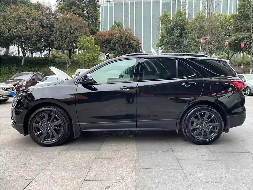 CHEVROLET EXPLORER