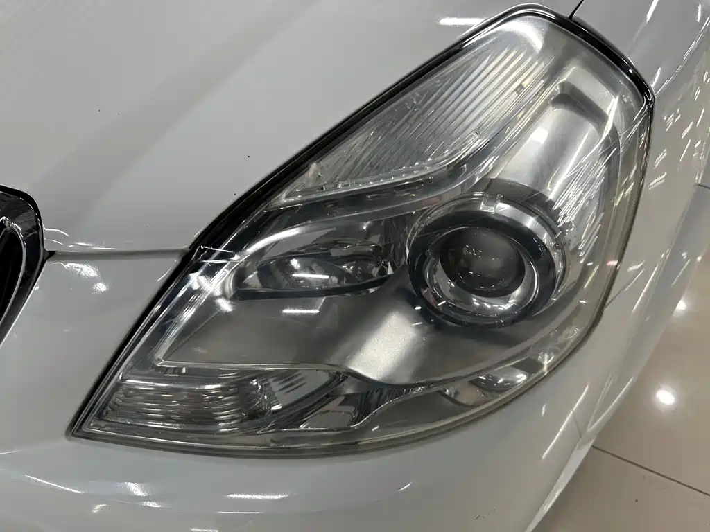 Buick Excelle 1.5L Auto Classic Type, фото 14