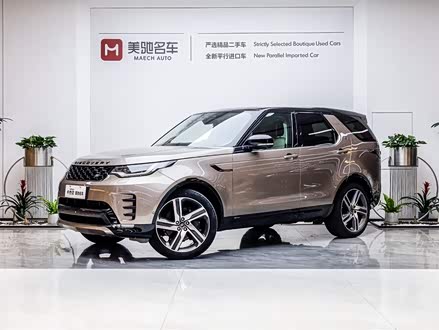 发现 2021款 360PS R-Dynamic HSE
