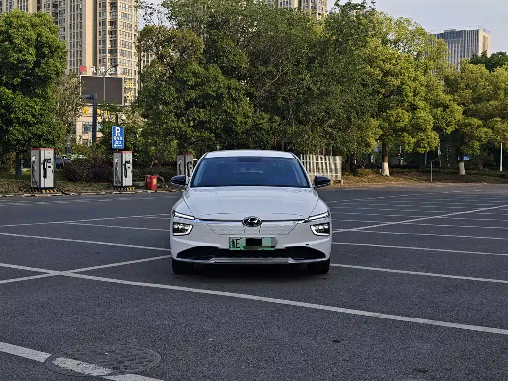 HYUNDAI MINGTU NEW ENERGY