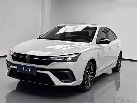 荣威i5 2021款 1.5L CVT钻石版