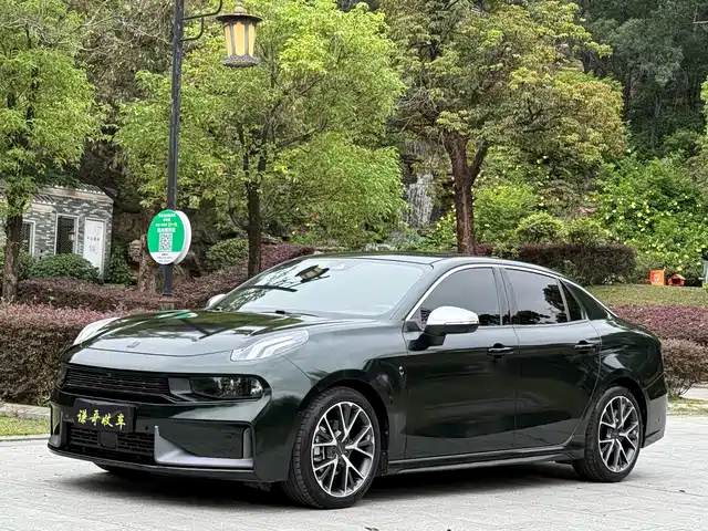 LYNK  03 2022