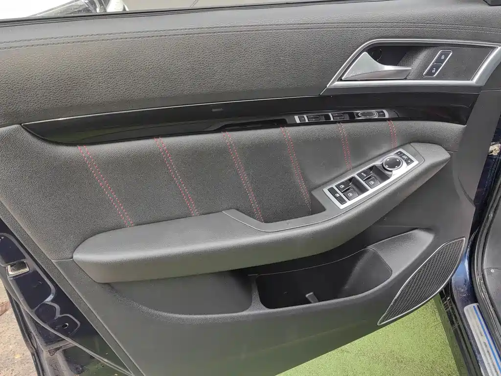 CHEETAH CARS CHEETAH CS10