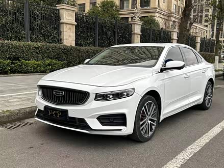 星瑞 2021款 2.0TD 精英型