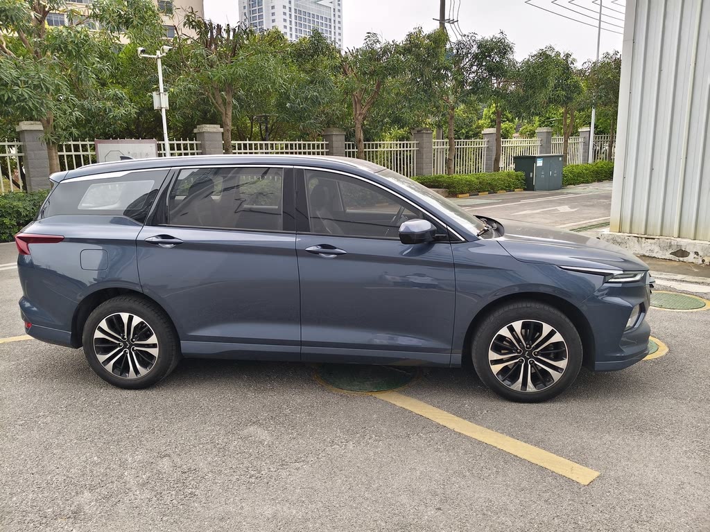 WULING AUTOMOBILE WULING CAPGEMINI