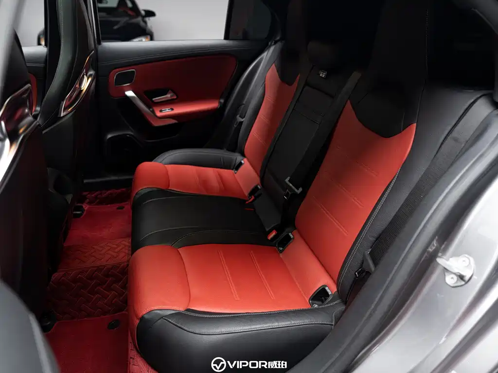 Mercedes-Benz A-Class A MG A AMG 2022 AMG A 45 4MATIC+