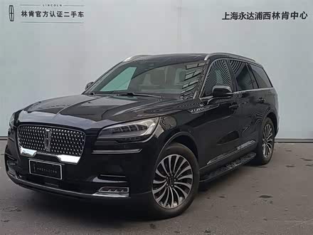 飞行家 2023款 3.0T V6 四驱尊雅巡航版 六座