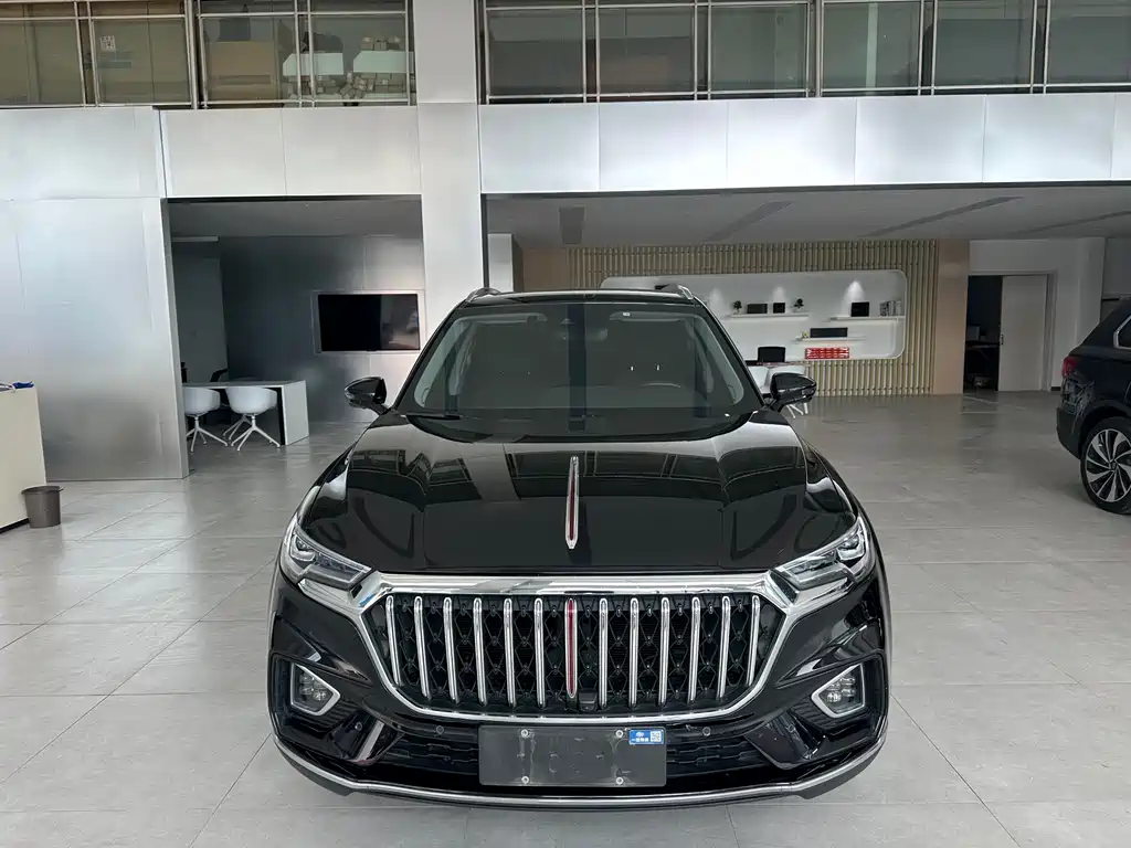 Hongqi HONGQI HS5