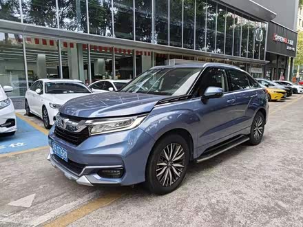 冠道 2020款 370TURBO 四驱至尊版