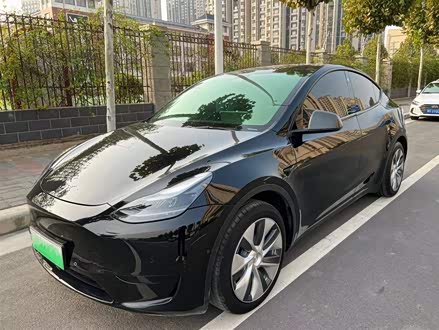 Model Y 2022款 后轮驱动版