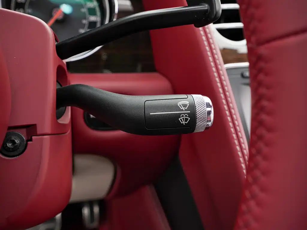 Bentley Flying Spur — фотографии объявления, Фото 12