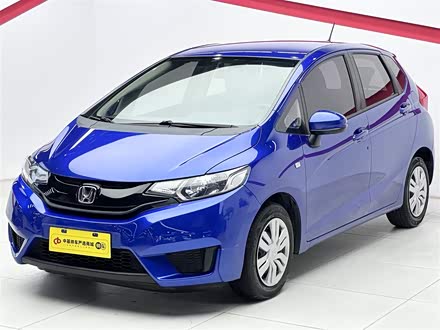 飞度 2016款 1.5L LX CVT舒适型