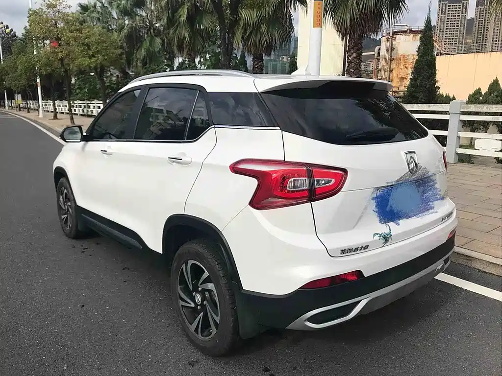BAOJUN 510