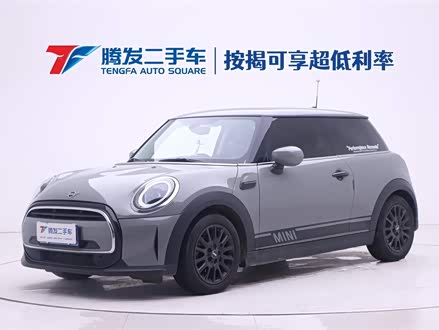 MINI 2022款 改款 1.5T ONE