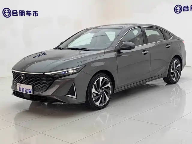 CHANGAN RUICHENG PLUS 2023