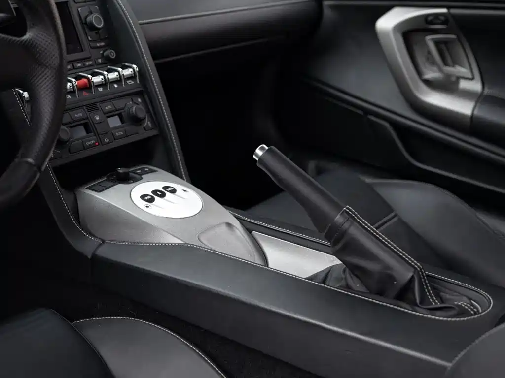 Lamborghini Gallardo — фотографии объявления, Фото 18