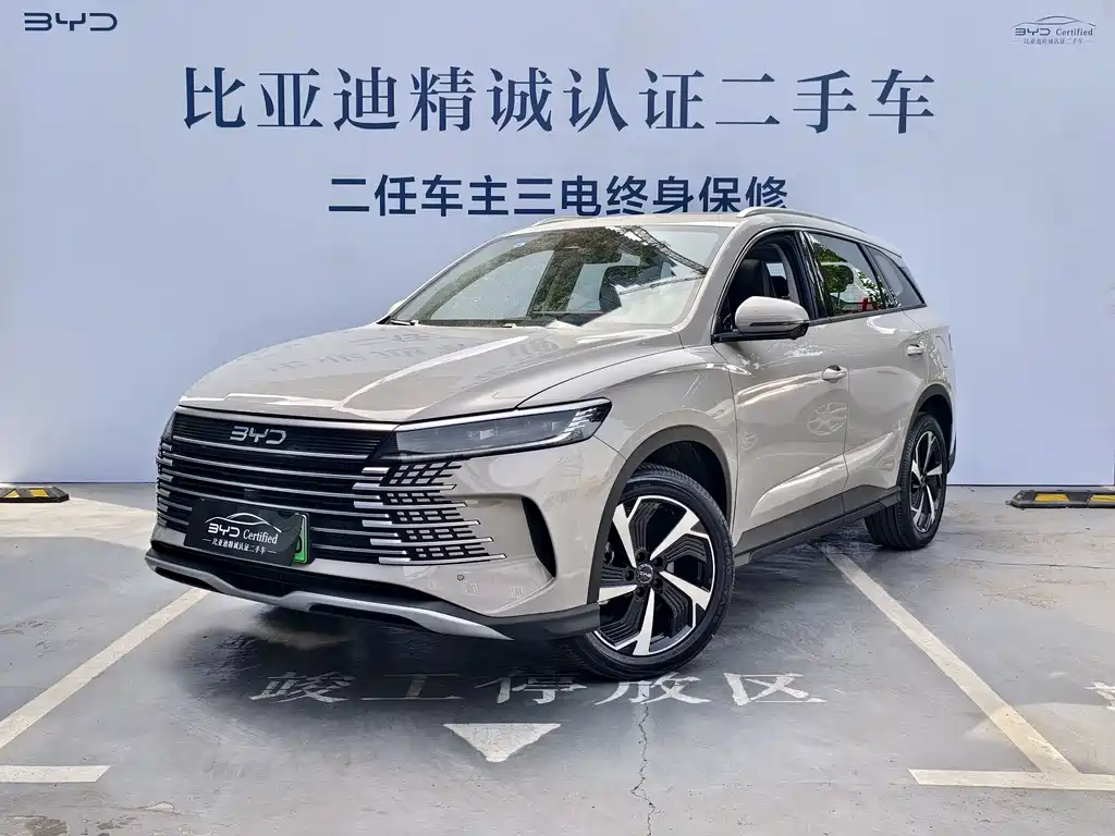 Люсий 05 DM-i 2025 г. DM-i 115KM флагманская версия 1000 km 2024