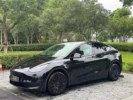 Model Y 2022款 后轮驱动版