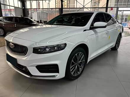 星瑞 2021款 2.0TD 精英型