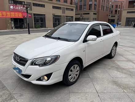 花冠 2013款 1.6L 自动卓越版