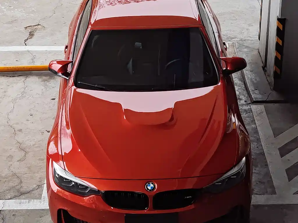 BMW M4