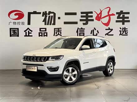 指南者 2017款 200T 自动家享版