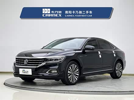帕萨特 2020款 330TSI 豪华版 国VI