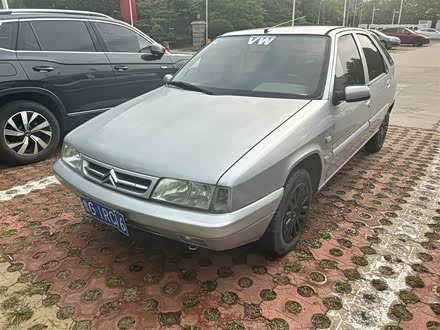 富康 08款 1.4 手动