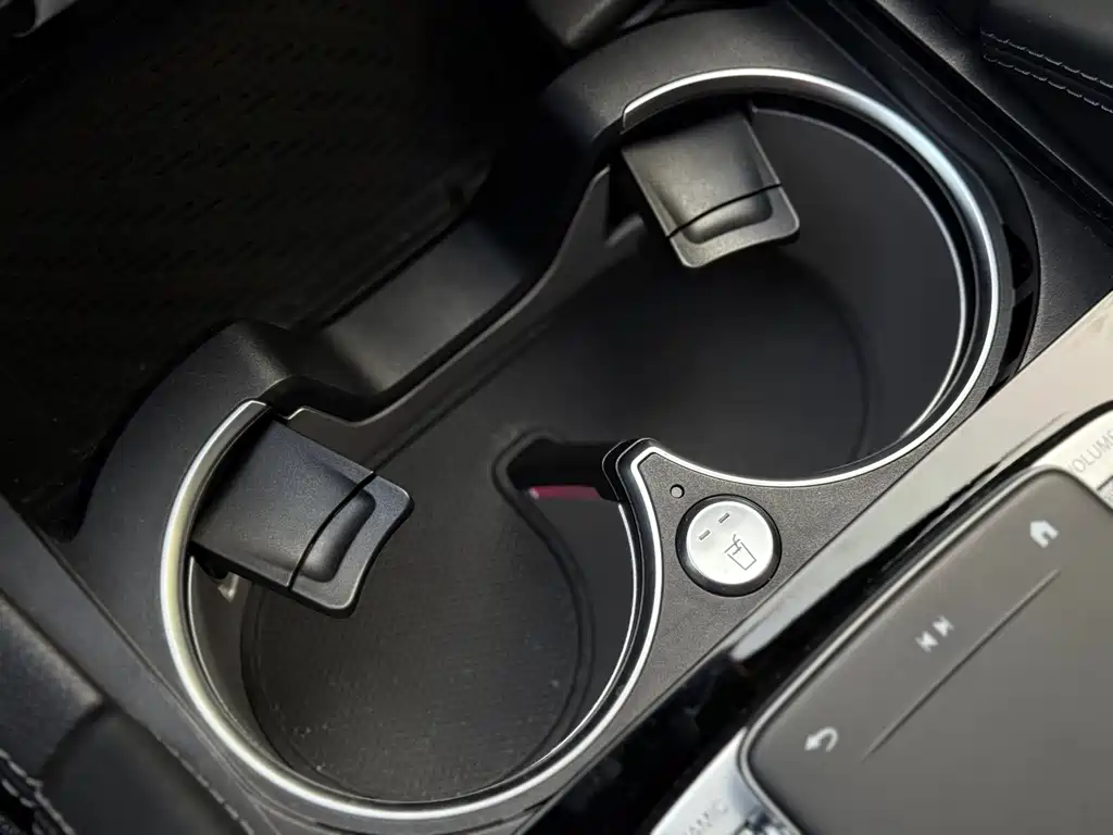 MERCEDES-BENZ GLE AMG