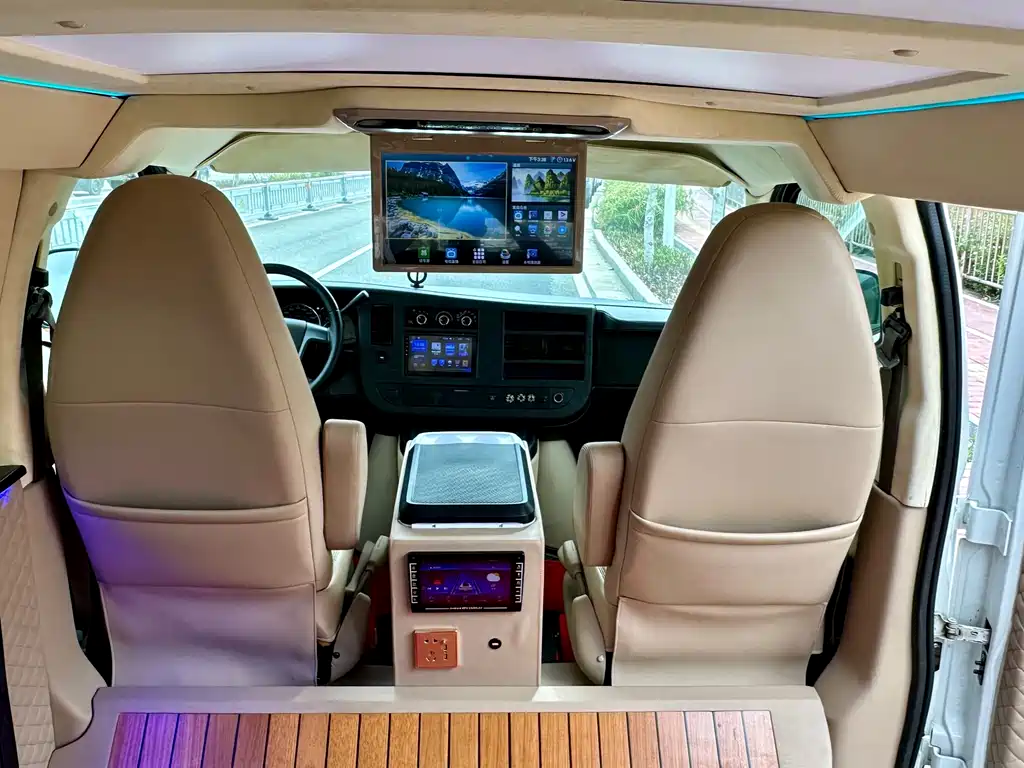 GMC Savana 2014 5.3L