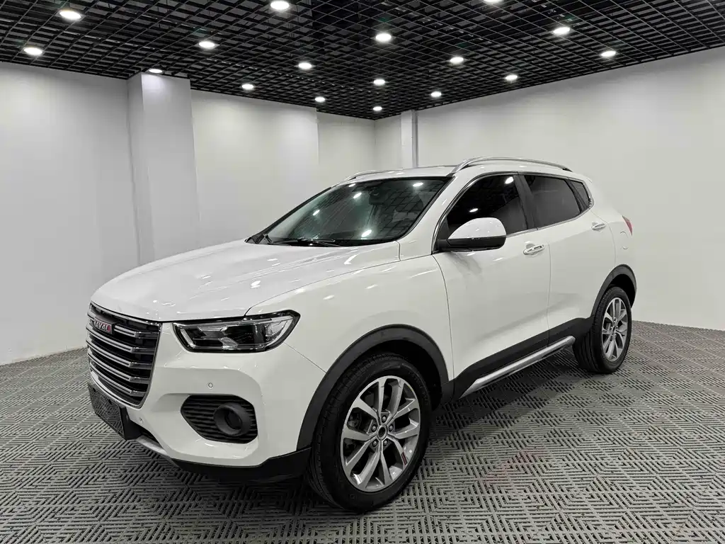 HAVAL H2S
