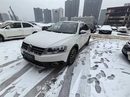 朗境 2014款 1.6L 自动型