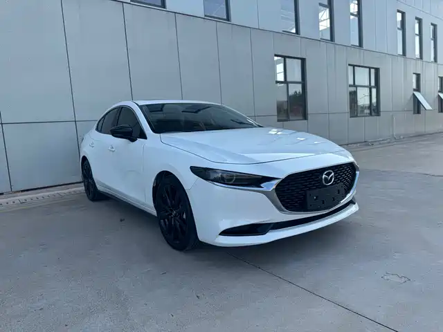 MAZDA  3 ANGKESAILA 2023