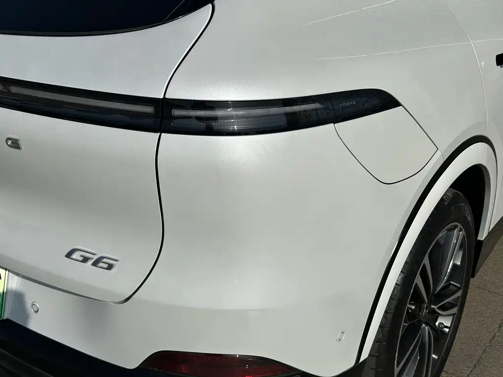 XIAOPENG G6
