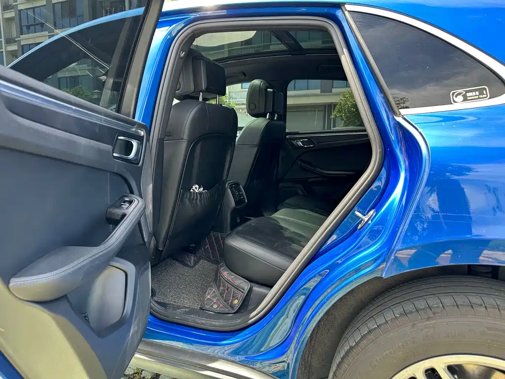 Porsche Macan 2018 Macan 2.0T