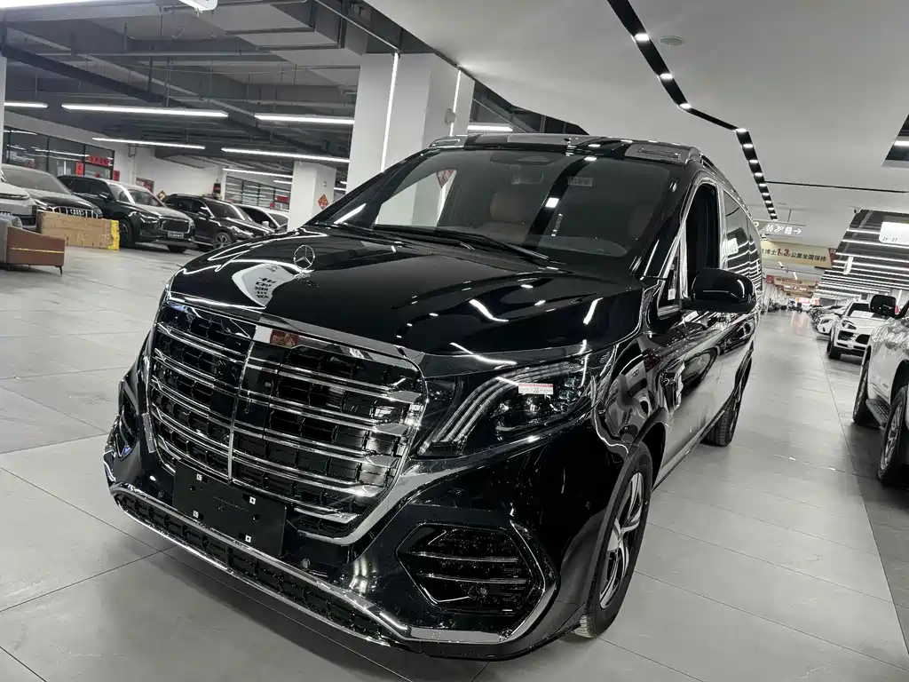 Вэйtíng 2024 модельного года, 2.0T Элитная версия, 7 мест 100 km 2025