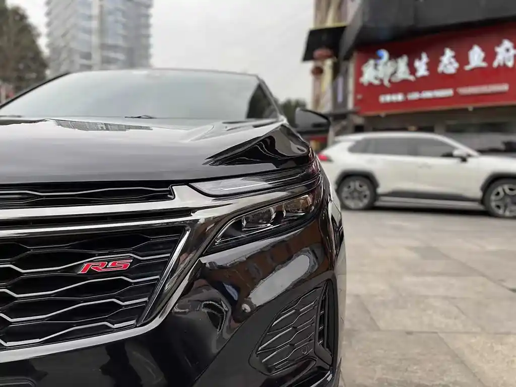 CHEVROLET EXPLORER