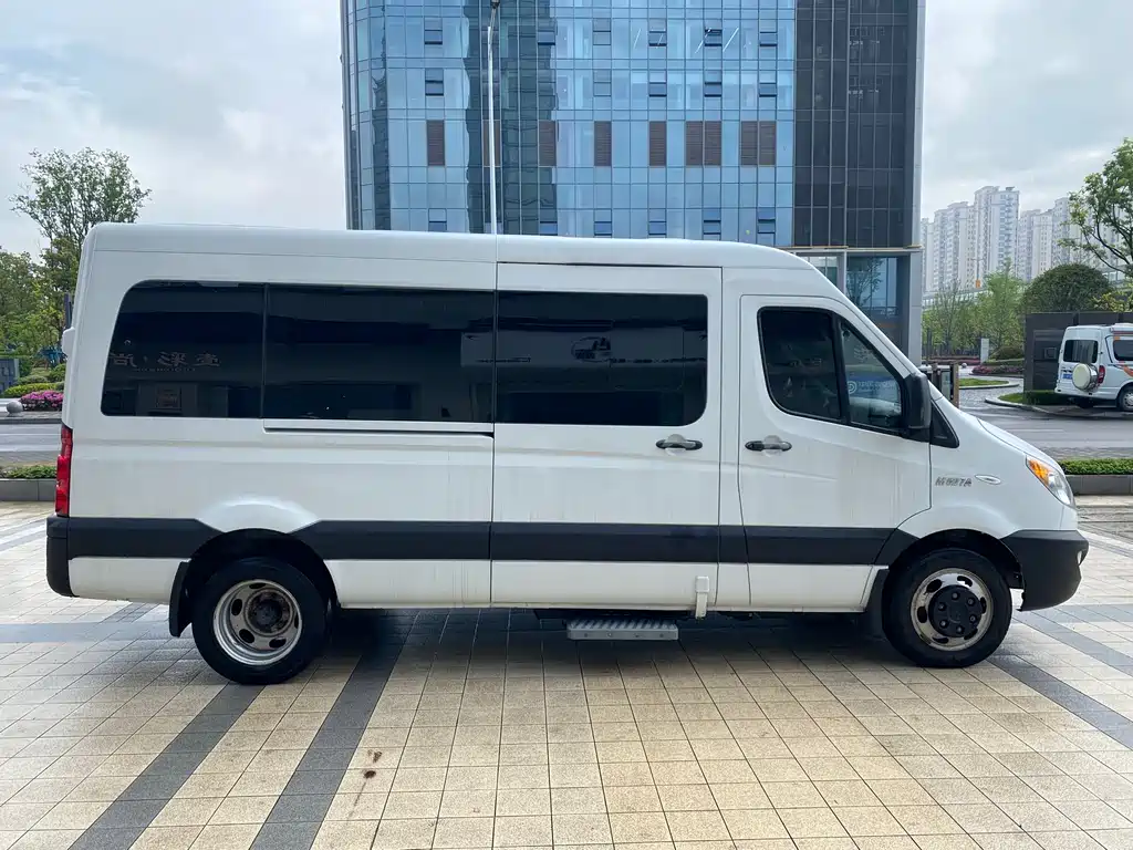 JIANGQI GROUP XINGRUI