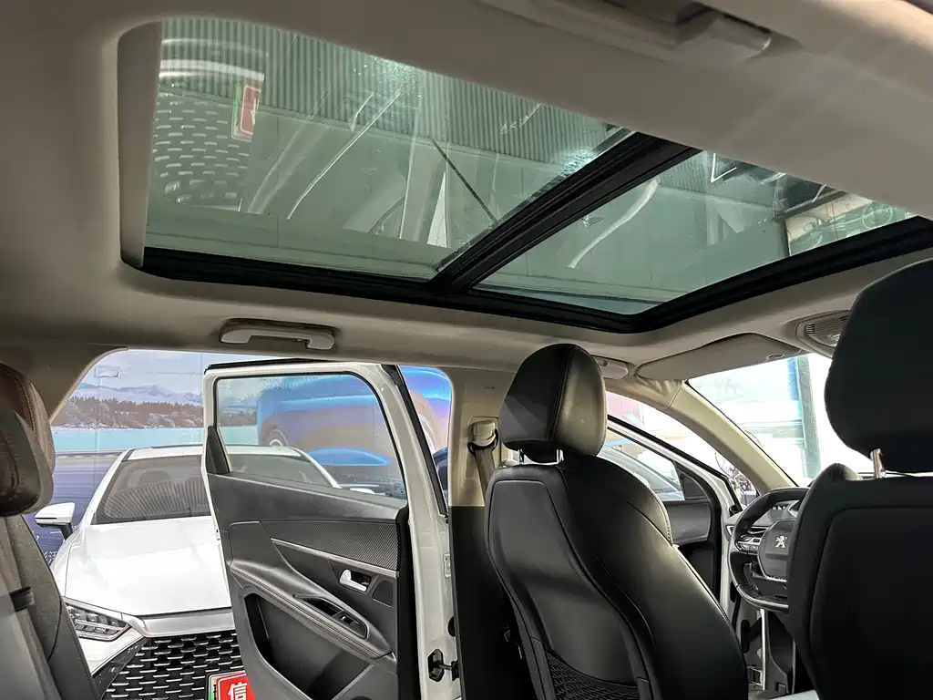 Peugeot 5008 350THP 7 seats Elite Edition, фото 10