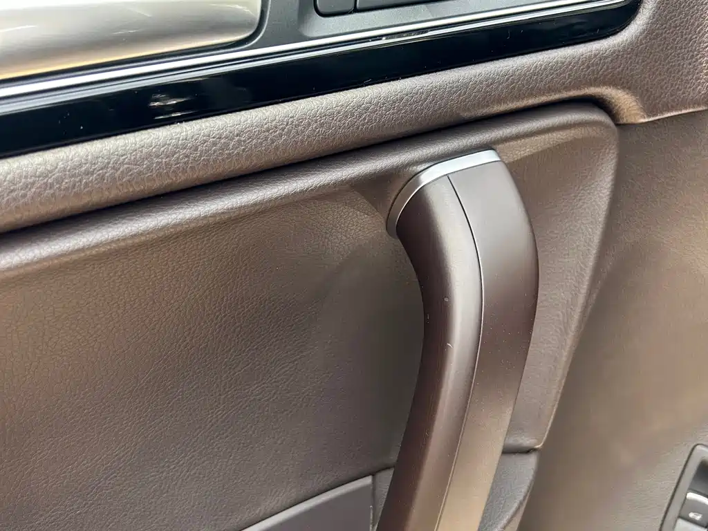 Volkswagen Touareg 2016 3.0TSI