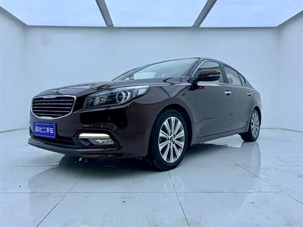 起亚K4 2014款 1.8L 自动DLX