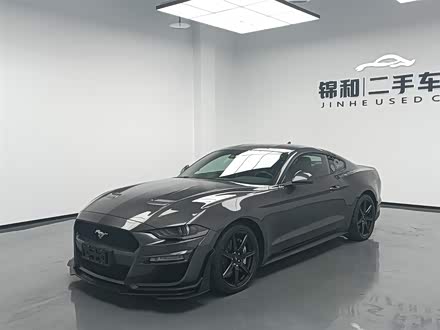 Mustang 2020款 2.3L EcoBoost