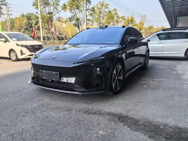 WEILAI NIO ET5T 2024