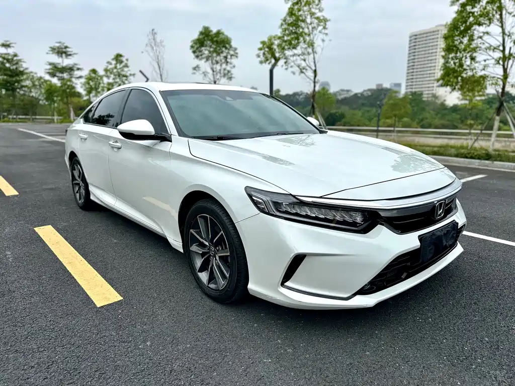 HONDA YINGSHIPAI