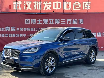 冒险家 2021款 2.0T 两驱尊享版