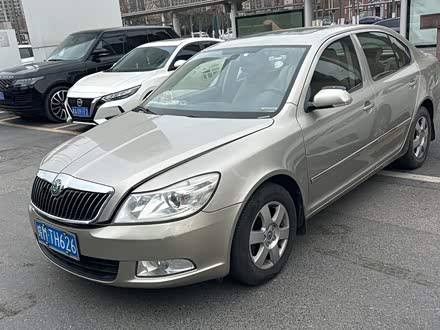 明锐 2010款 1.6L 手动逸俊版